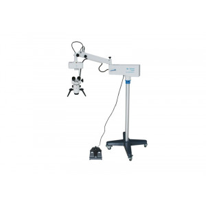 Мікроскоп операційний SOM2000С БІОМЕД
