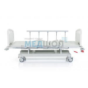 Ліжко медичне Schroder MNB 220