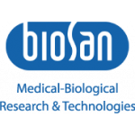 Biosan в Україні