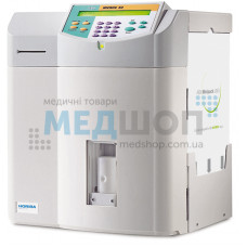 Гематологічний аналізатор HORIBA ABX Micros 60