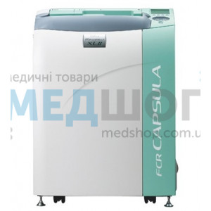 Оцифровщик Fujifilm FCR CAPSULA XLII