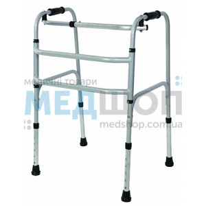 Ходунки, крокуючі, складні Karadeniz Medical WR-440