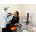 ЛОР-комбайн Dantschke Medicenter Intra - 8 | ЛОР-комбайни