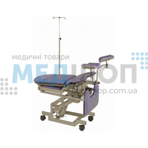 Гінекологічне крісло AR-EL 3012-2 | Гінекологічні крісла