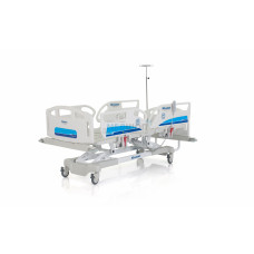 Ліжко медичне електричне Schroder SCH 4060