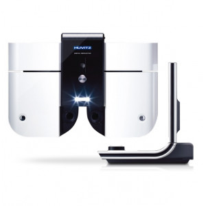 Электронный фороптор Huvitz HDR-7000