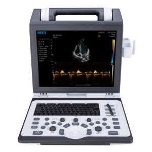 Ультразвукова система SIUI Apogee 1200