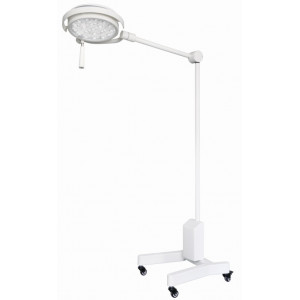  Пересувний операційний світильник Brightfield LED 260