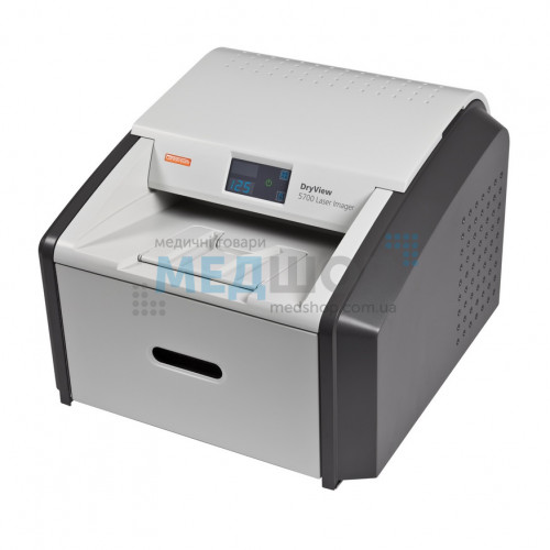 Принтер сухой печати Carestream DryView 5700 | Принтеры сухой печати | Проявочные машины