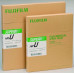 Рентген плівка Fujifilm Super HR-U 35 х 35 зеленочутлива