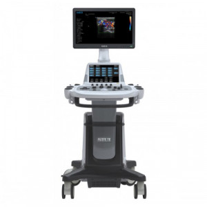 Ультразвуковая диагностическая система SIUI Apogee 5300