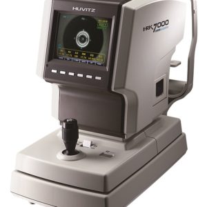 Авторефкератометр Huvitz HRK-7000