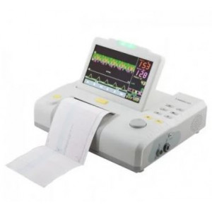 Фетальний монітор-токографія Heaco L8 7 TFT