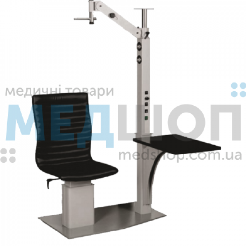 Рабочее место офтальмолога Gamma Master Medinstrus | Рабочие места офтальмолога