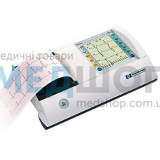 Электрокардиограф Heart Screen 80G-L 12-канальный