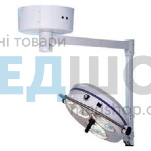 Светильник операционный (хирургический) L2000-3-II потолочный | Светильники потолочные