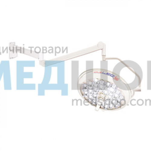 Светильник операционный Klaromed plusLED 56/56 | Светильники настенные