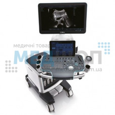 Стационарный УЗИ аппарат экспертного класса Resona 7 Mindray