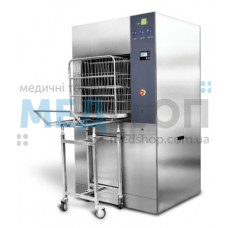 Паровий стерилізатор Azteca A-6618 Celitron