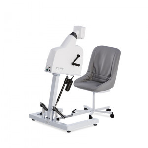 Эргометр для рук ergoselect 400