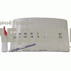 Тест на сальмонелу CITO TEST Salmonella