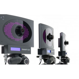 Система для аналізу руху SMART DX
