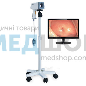 Відеокольпоскоп KN-2200 LED