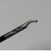 Дісектор лапароскопічний, 5х330 мм, вигнутий, 12 мм - Ендохірургія
