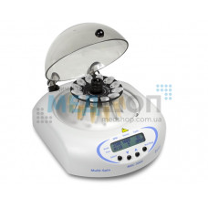 Центрифуга-вортекс мульти-Cпін Biosan MSC-3000