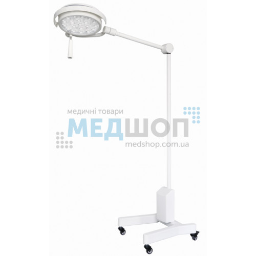  Пересувний операційний світильник Brightfield LED 260 | Світильники пересувні