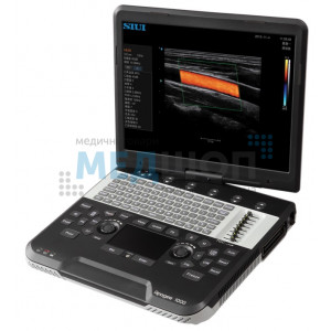 Портативна ультразвукова система SIUI Apogee 1000