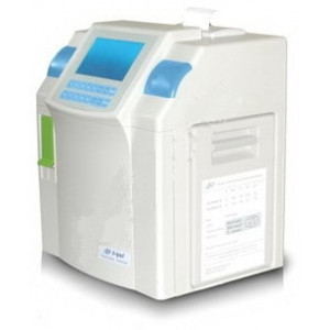 Анализатор электролитов E-Lyte 5 (Na, K, Cl, Ca, pH)