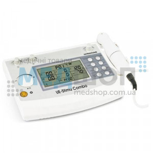 Апарат комбінованої терапії UE-Stimu Combo CT1022