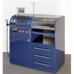 ЛОР-комбайн Dantschke Medicenter Intra - 11