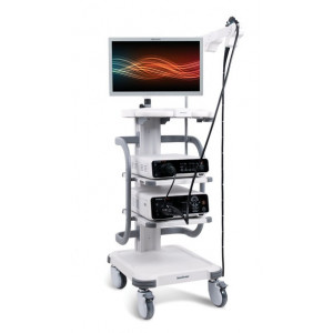 Відеоендоскопічна система SonoScape HD-500