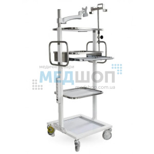 Стійка для приладів Farmatic IR-3M-NATA PC