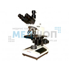Микроскоп биологический XS-3330 MICROmed