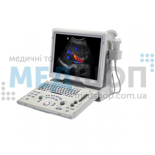 УЗД апарат Z5-ультразвукова діагностична система c кольоровим доплером Mindray | УЗД апарати