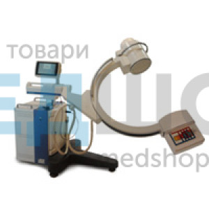 С-дуга TECHNIX TCA 6R CS 15KW