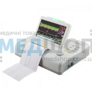 Фетальний монітор-токографія Heaco L8 7 TFT