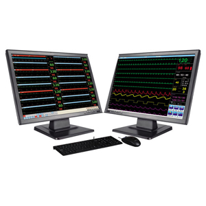 Станція моніторингу Brightfield Healthcare 800