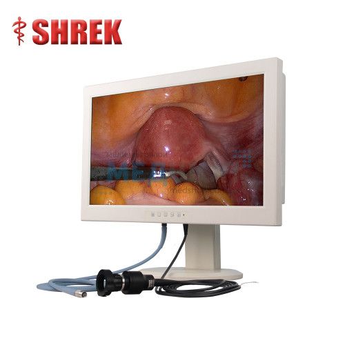 Ендоскопічна Full HD камера SHREK SY-GW602 - Лапароскопічне обладнання