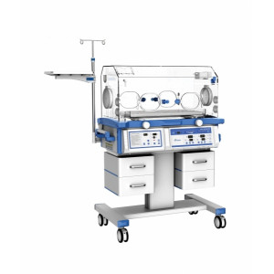 Інкубатор для новонароджених BB-300 STANDART