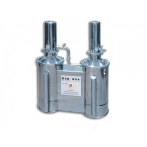 Бидистиллятор электрический MICROmed DE-10С