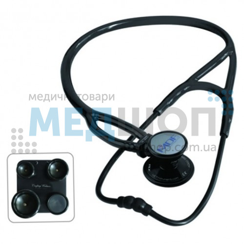 Стетоскоп MDF Cardio-X™ 797X | Стетоскопи