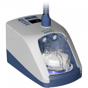 Система кислородной терапии CPAP для взрослых и детей Airvo 2