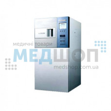Стерилизатор низкотемпературный с пероксидом водорода Human HMTS-142 D