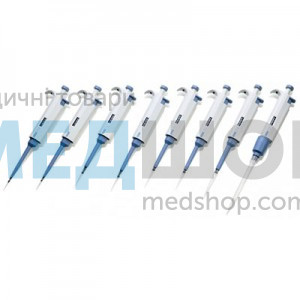 Механічні дозатори BIOHIT Proline