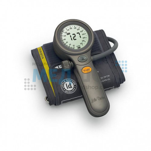 Професійний тонометр LD20 Sphygmoscan - Тонометри