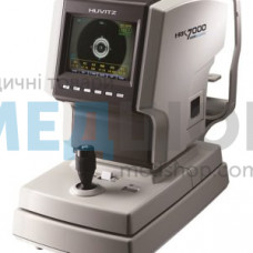 Авторефкератометр Huvitz HRK-7000 Авторефкератометр Huvitz HRK-7000